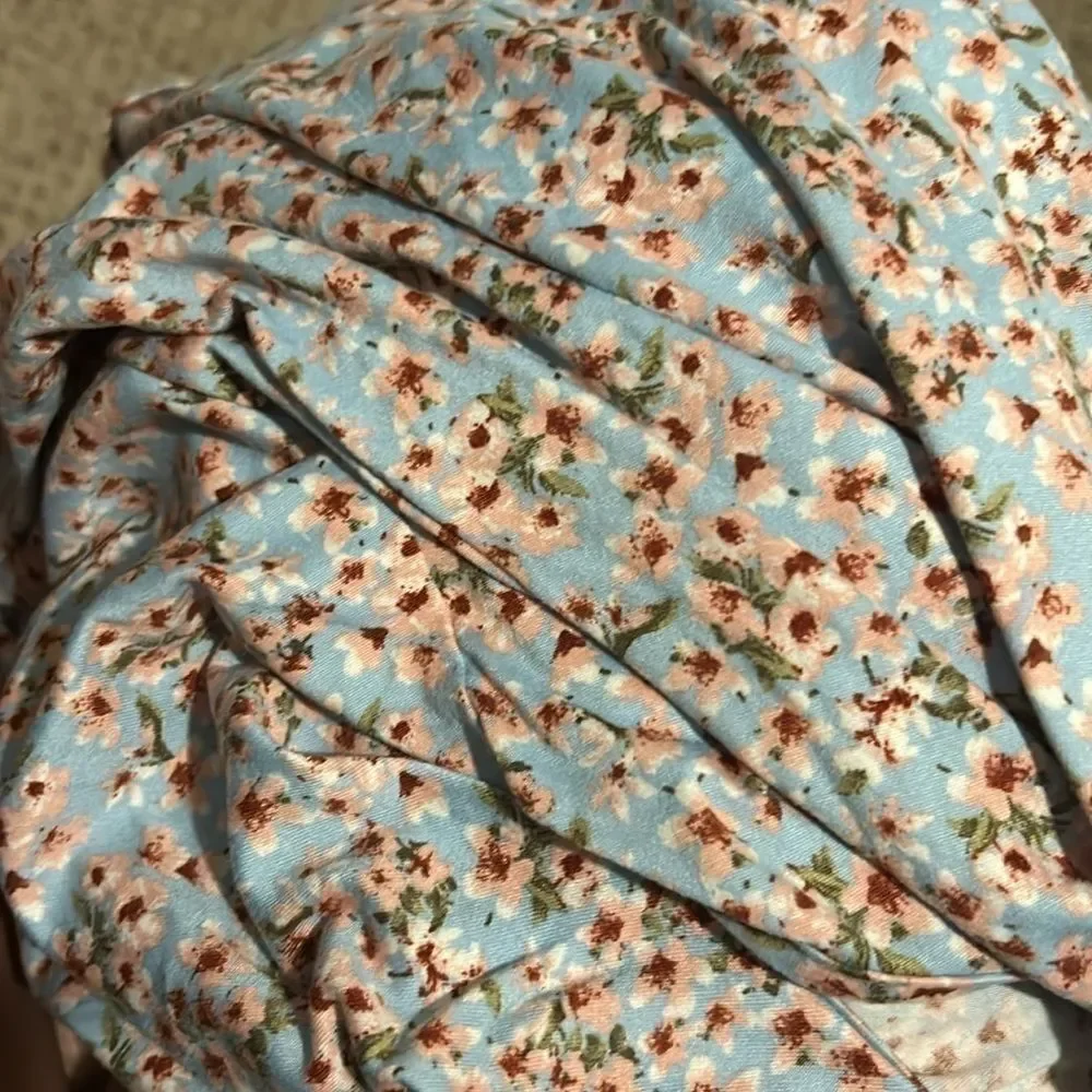 P.S Kate large tank    A - Picture 2 of 8